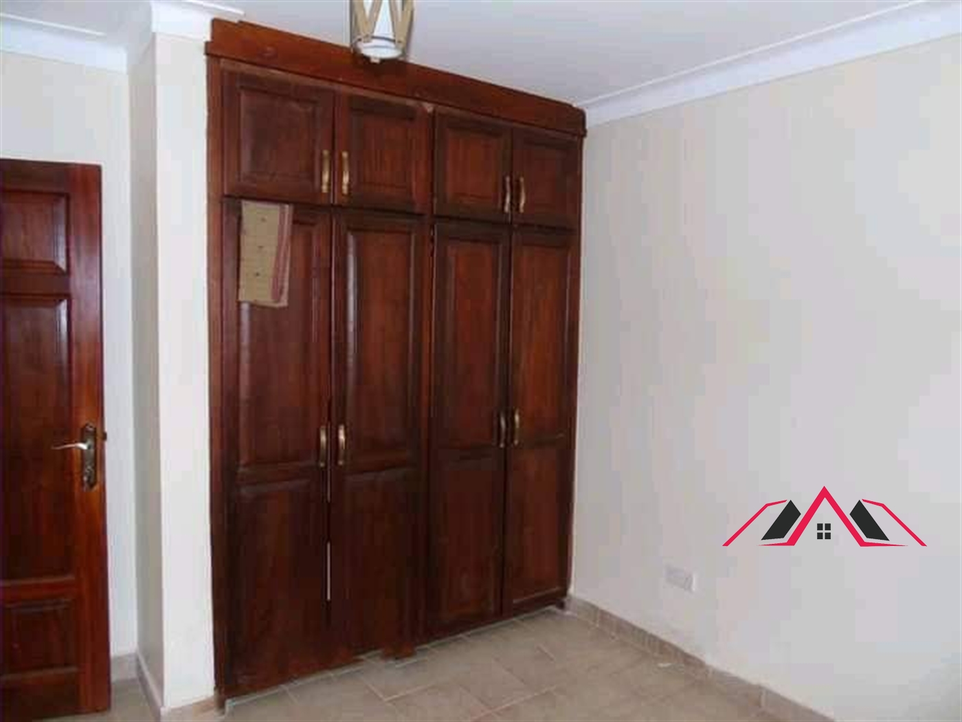 Apartment for rent in Kyaliwajjala Kampala