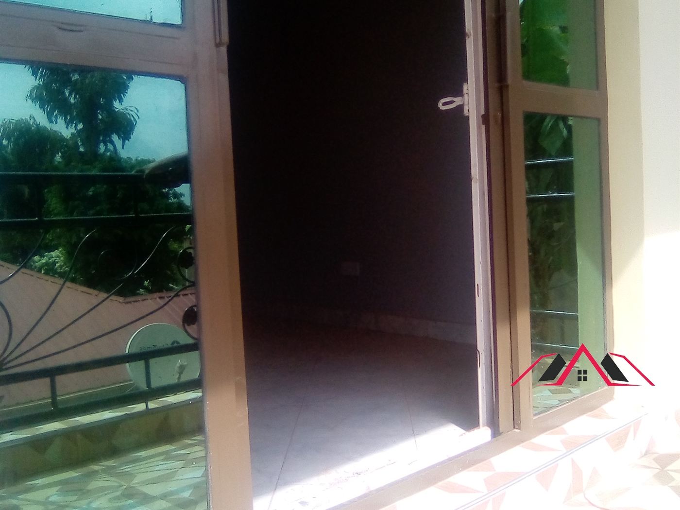 Apartment for rent in Kyaliwajjala Kampala