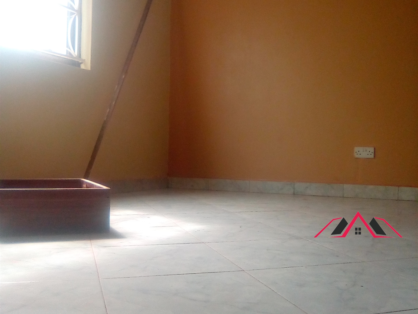 Apartment for rent in Kyaliwajjala Kampala