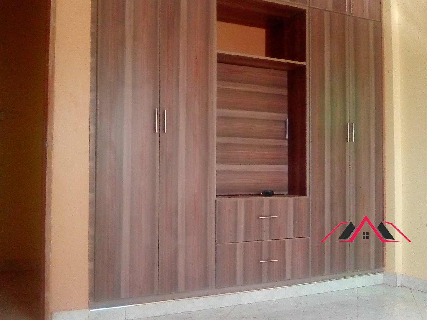 Apartment for rent in Kyaliwajjala Kampala