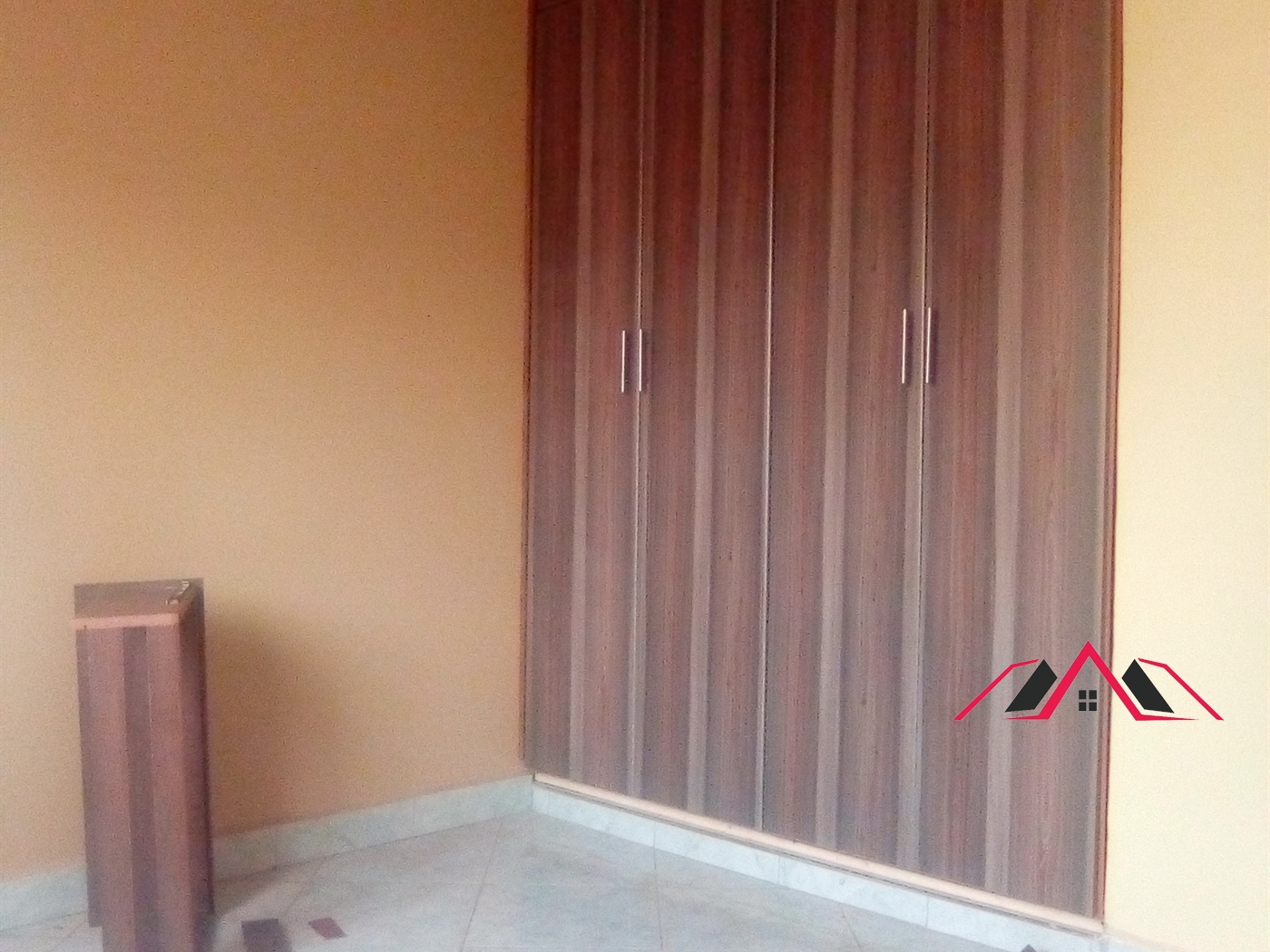 Apartment for rent in Kyaliwajjala Kampala