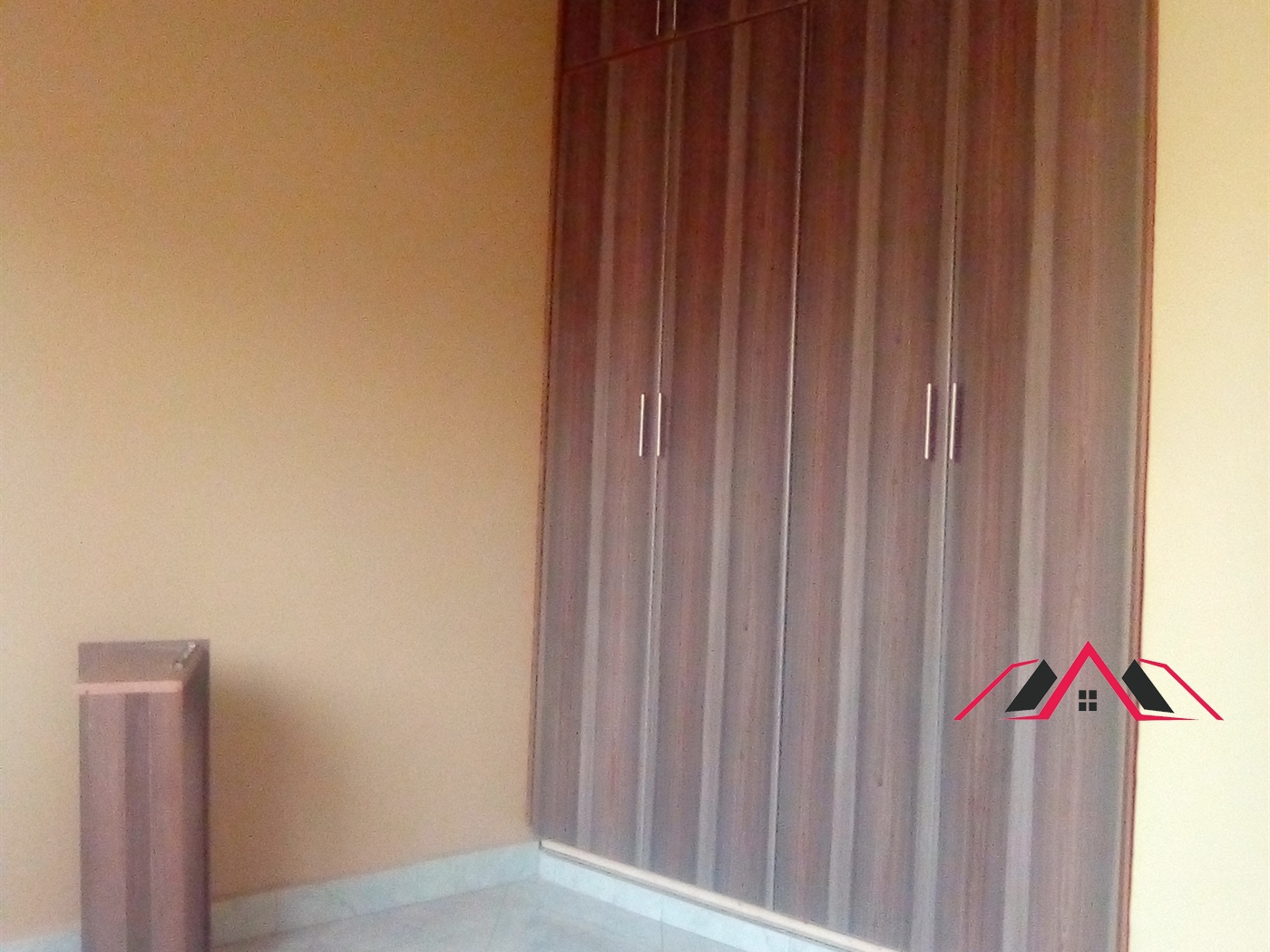 Apartment for rent in Kyaliwajjala Kampala