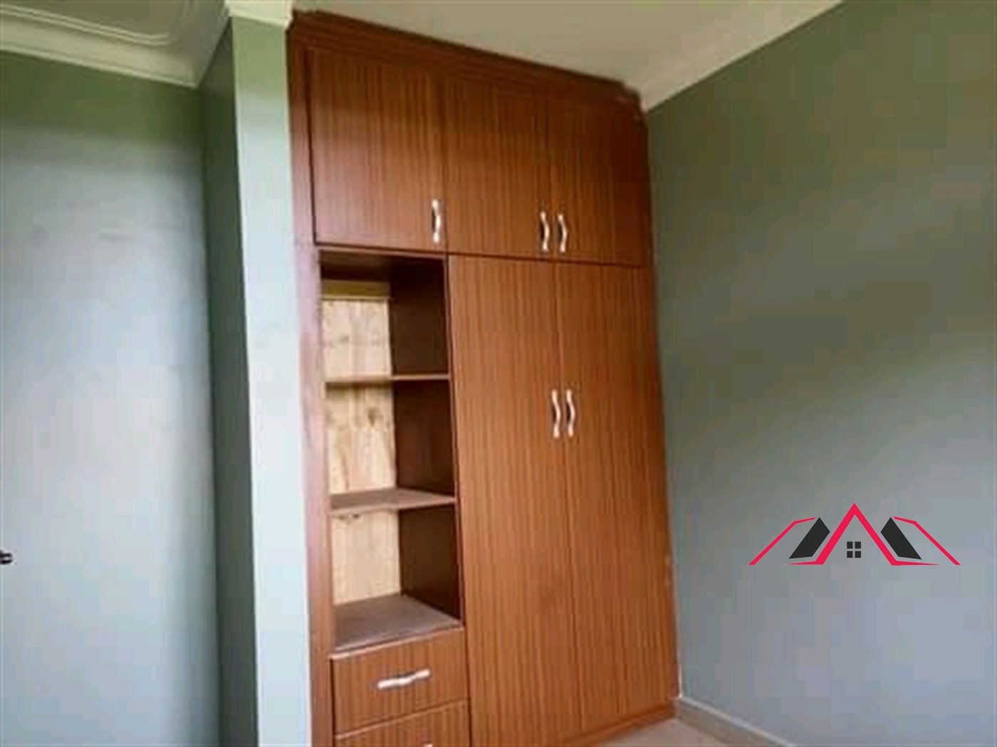 Apartment for rent in Kira Wakiso