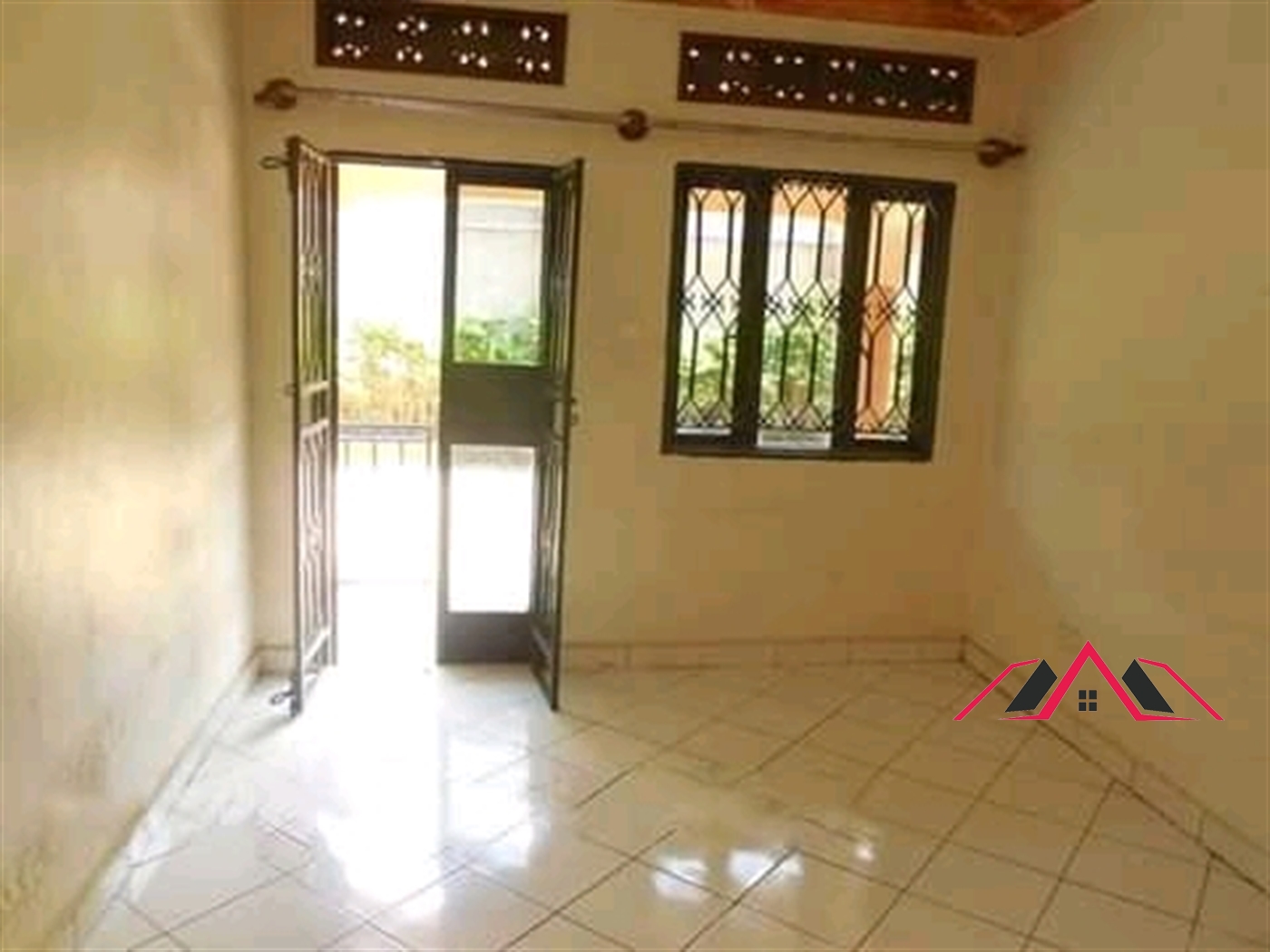 Semi Detached for rent in Kireka Wakiso