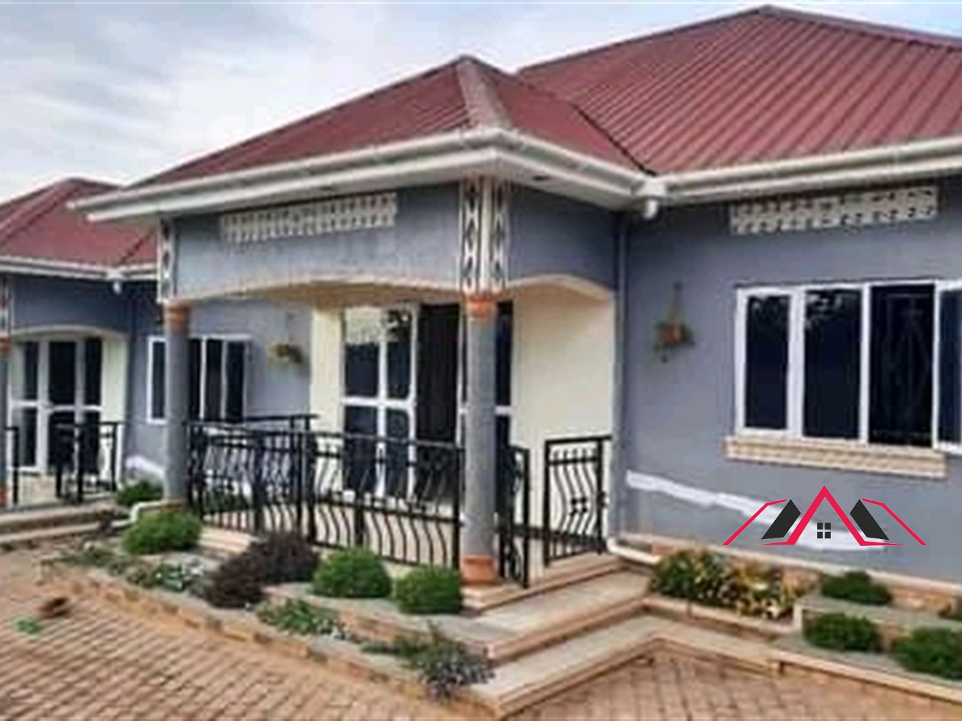 Semi Detached for rent in Mpererwe Kampala