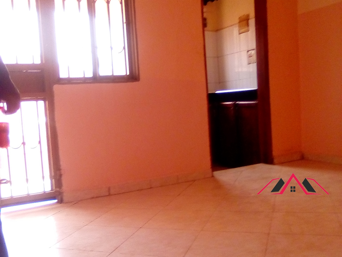 Semi Detached for rent in Bweyogerere Wakiso