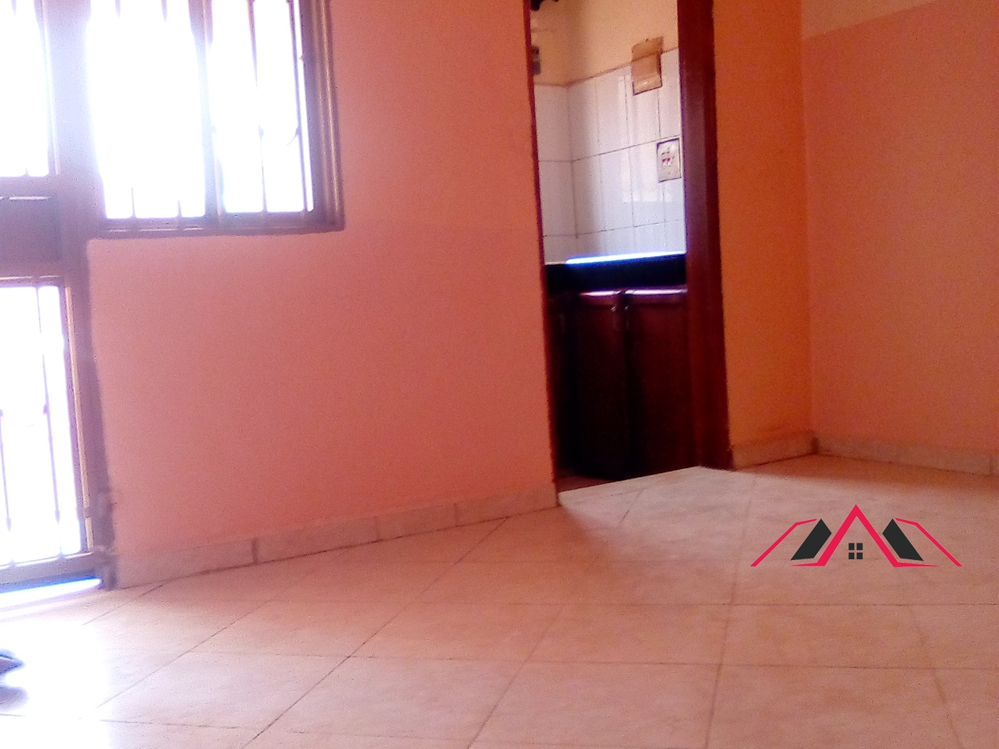 Semi Detached for rent in Bweyogerere Wakiso