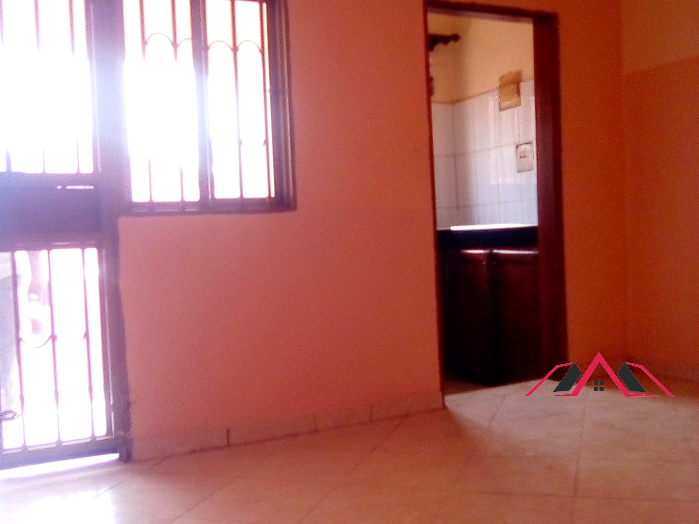 Semi Detached for rent in Bweyogerere Wakiso