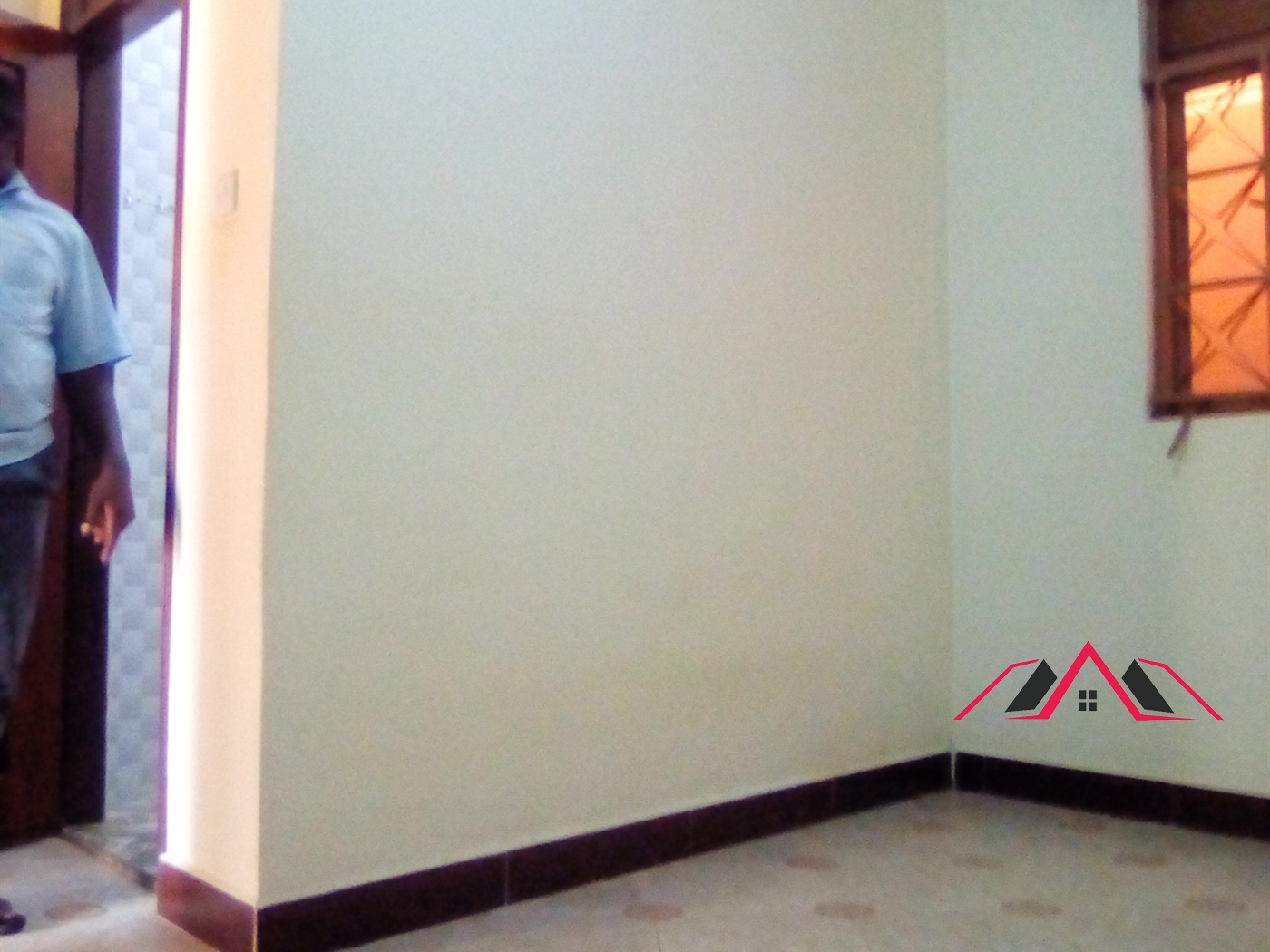 Semi Detached for rent in Bweyogerere Wakiso