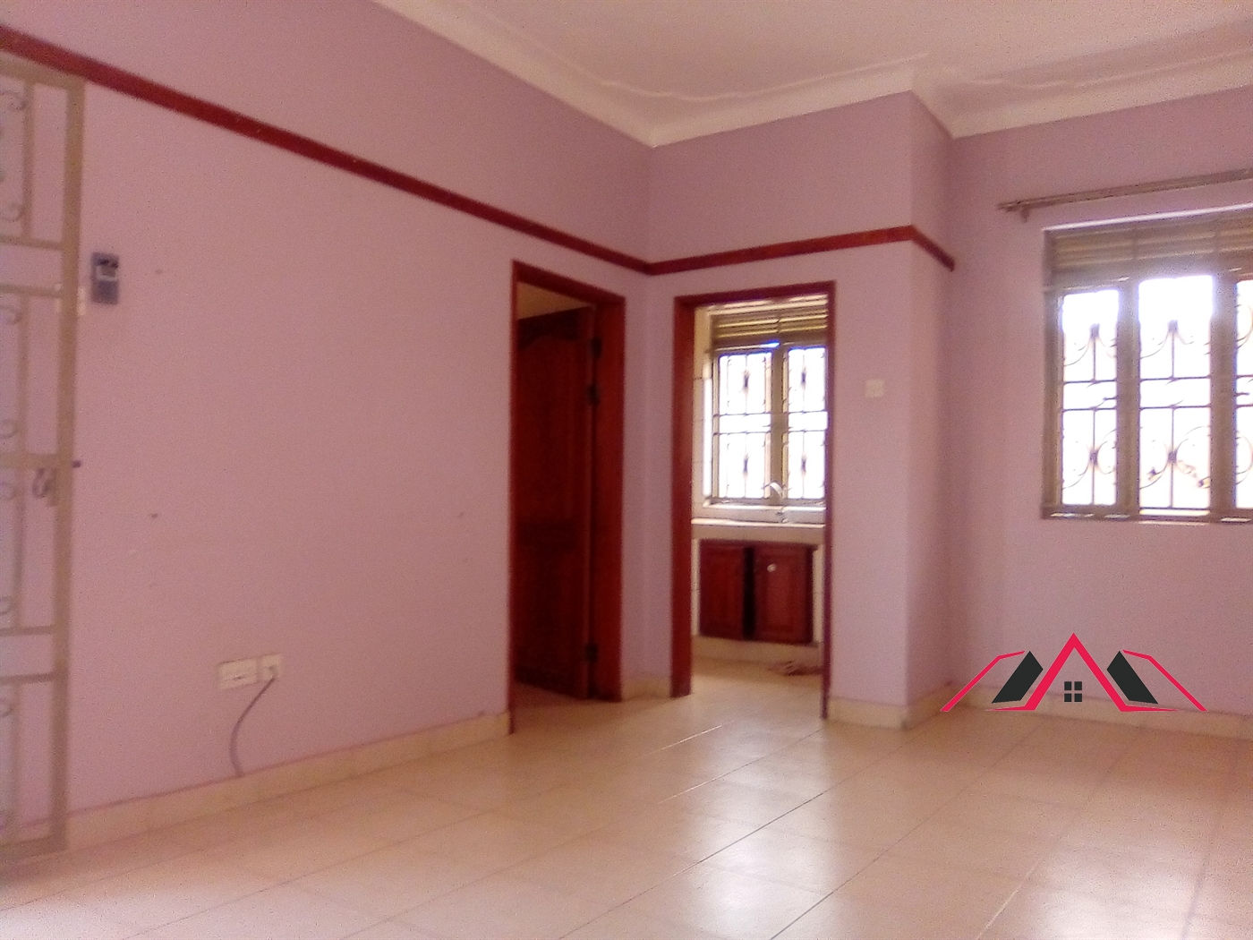 Semi Detached for rent in Bweyogerere Wakiso