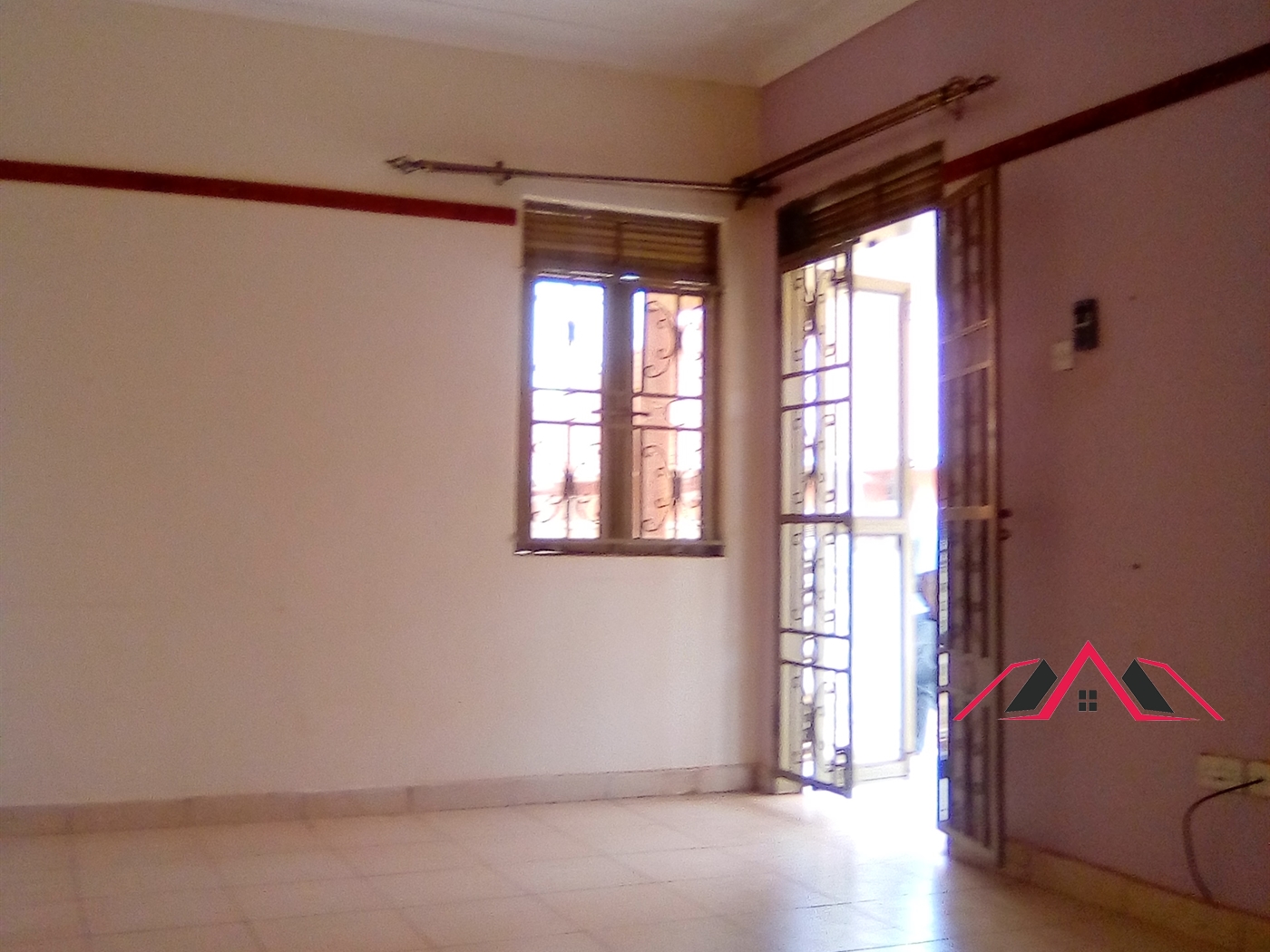 Semi Detached for rent in Bweyogerere Wakiso