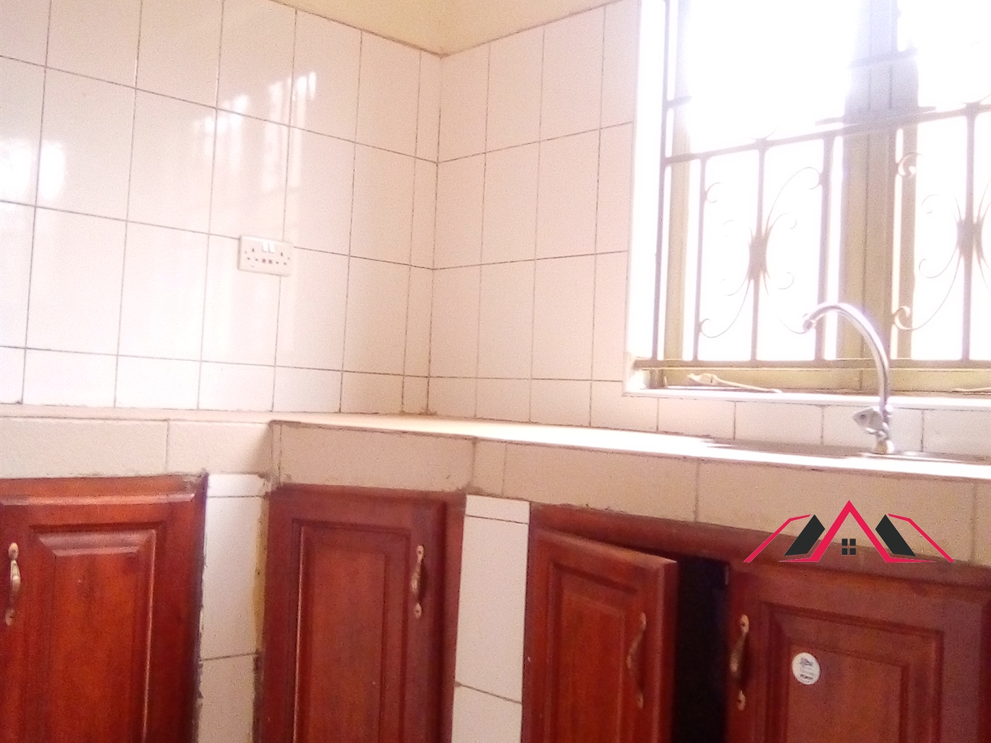 Semi Detached for rent in Bweyogerere Wakiso