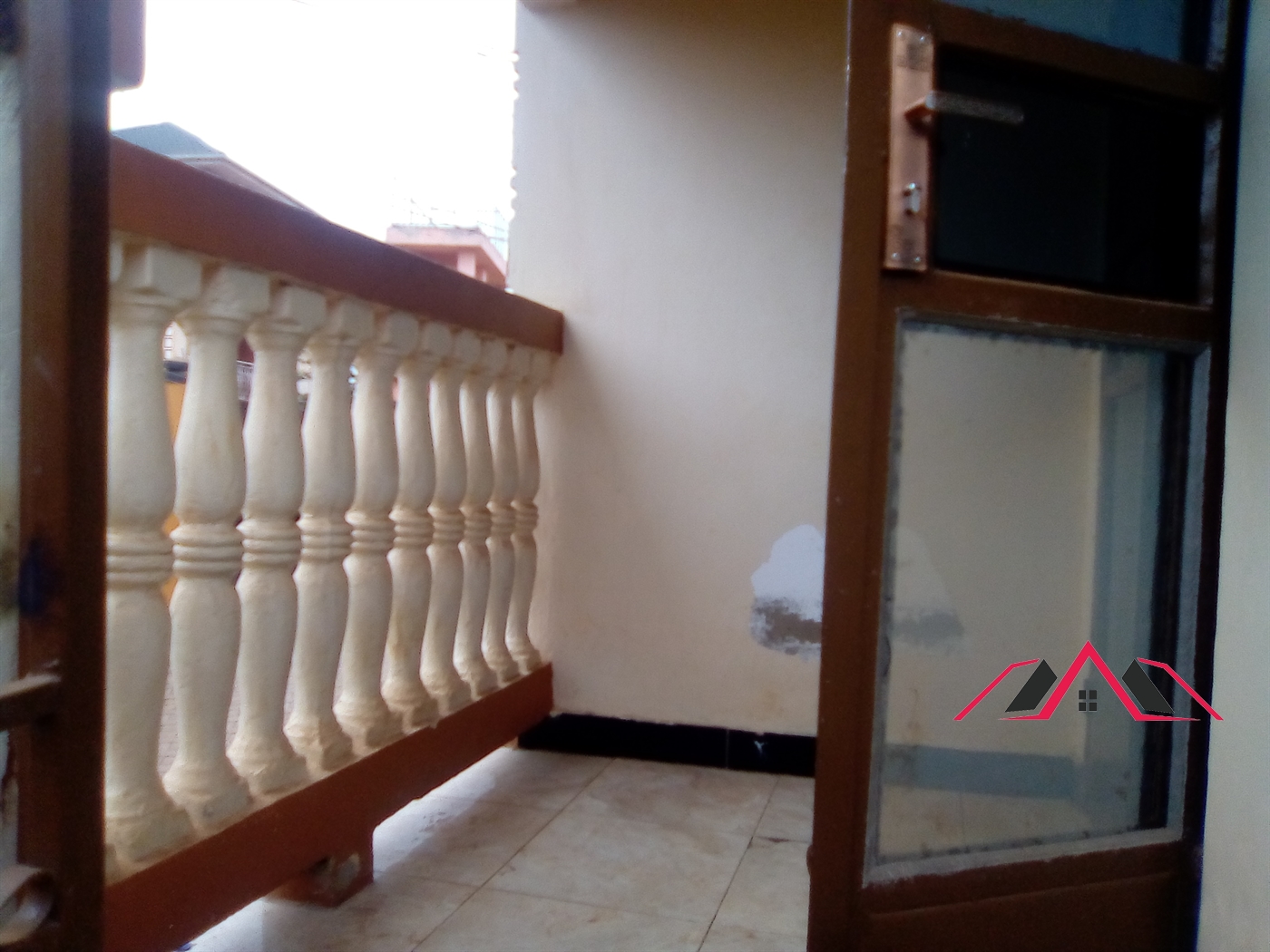 Semi Detached for rent in Bweyogerere Kampala