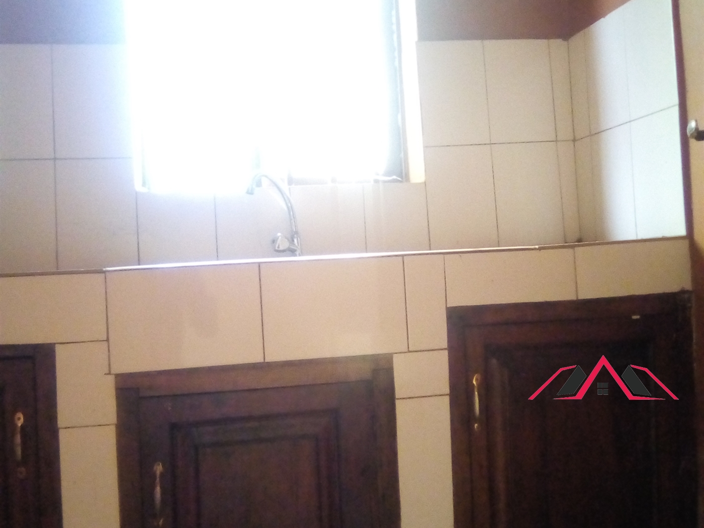 Semi Detached for rent in Bweyogerere Kampala