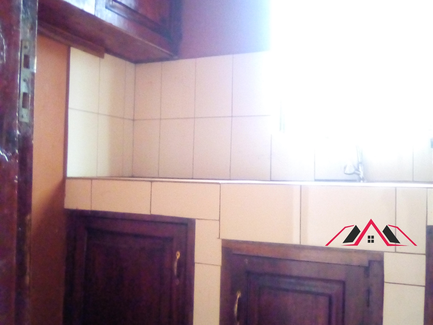 Semi Detached for rent in Bweyogerere Kampala