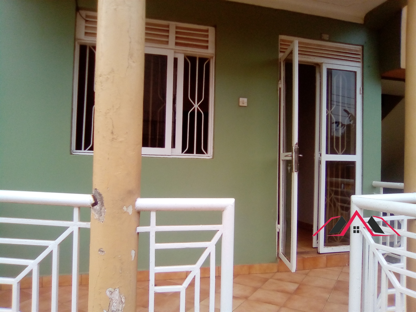 Apartment for rent in Ntinda Kampala