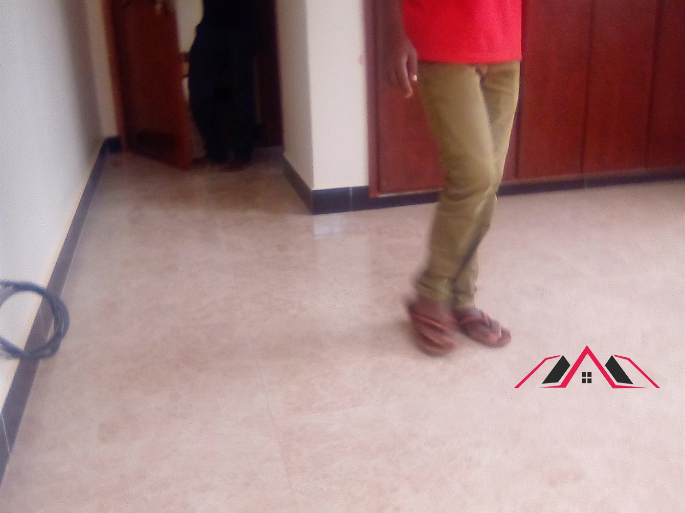 Apartment for rent in Bweyogerere Wakiso