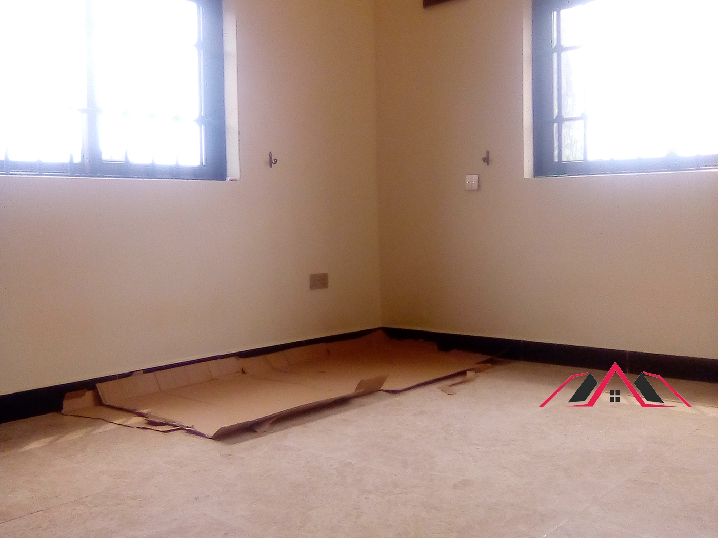 Apartment for rent in Bweyogerere Wakiso