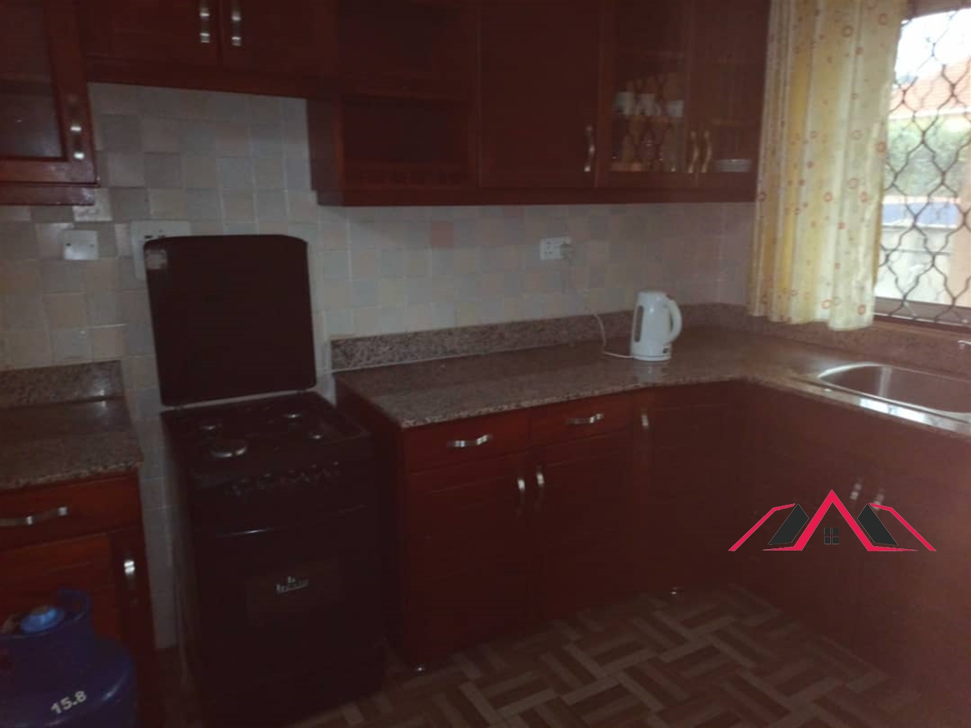 Apartment for rent in Bbunga Kampala