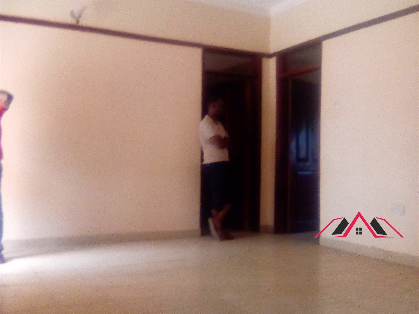 Semi Detached for rent in Bweyogerere Wakiso