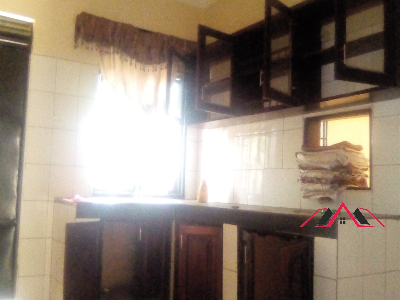 Semi Detached for rent in Bweyogerere Wakiso