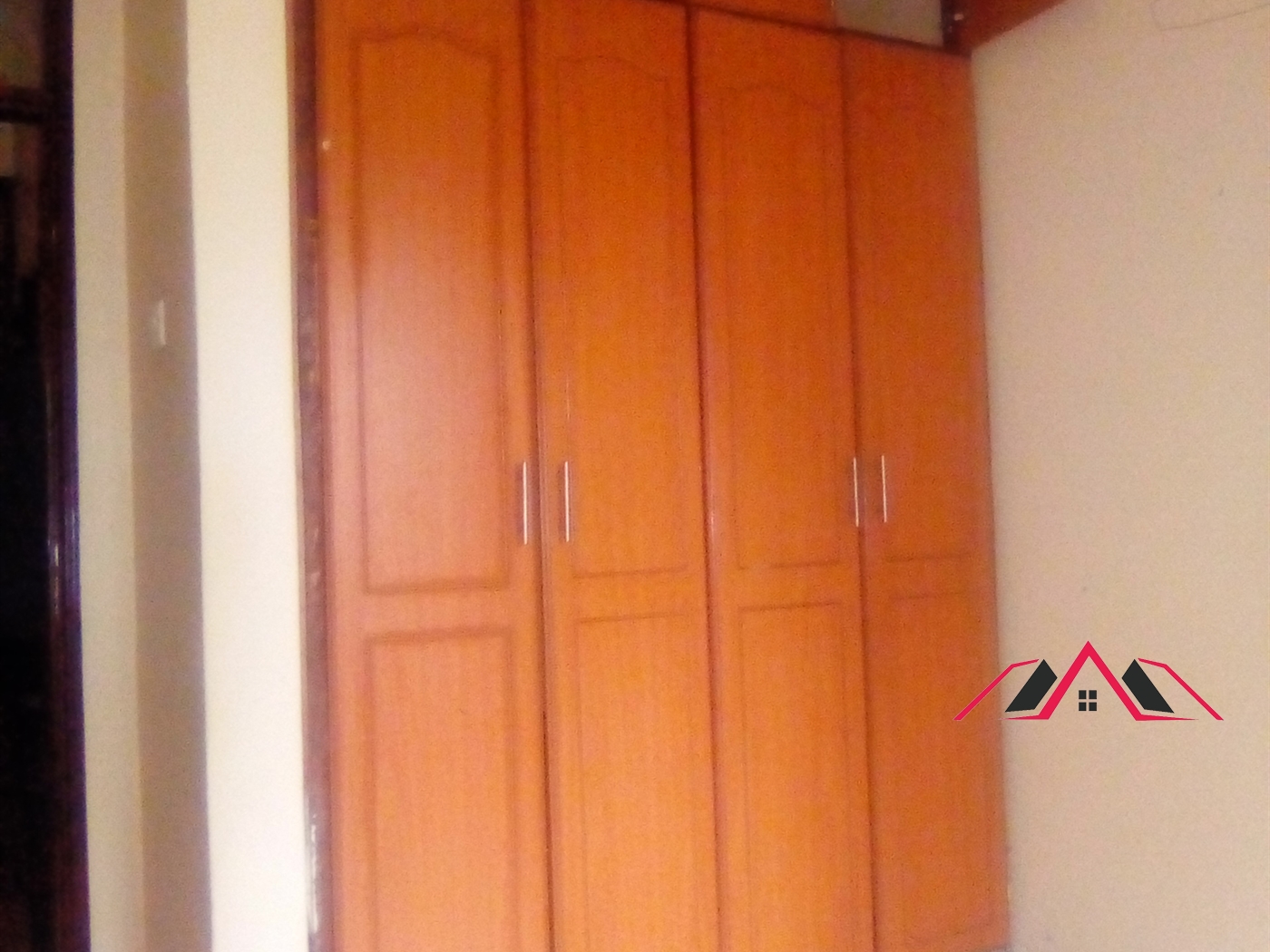 Semi Detached for rent in Bweyogerere Wakiso