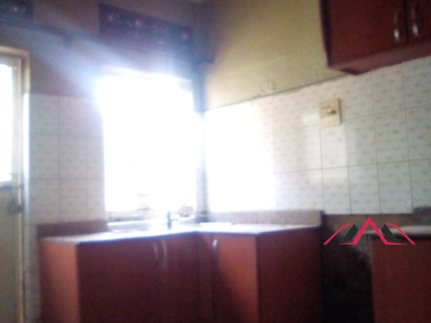 Semi Detached for rent in Bweyogerere Wakiso