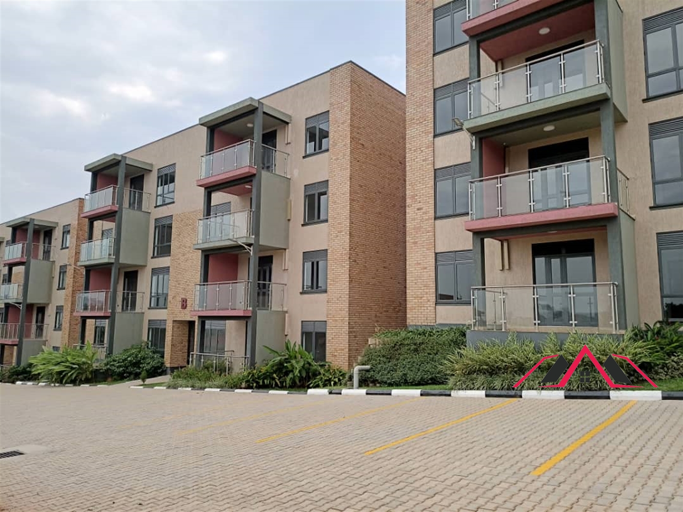 Apartment for rent in Nsambya Kampala