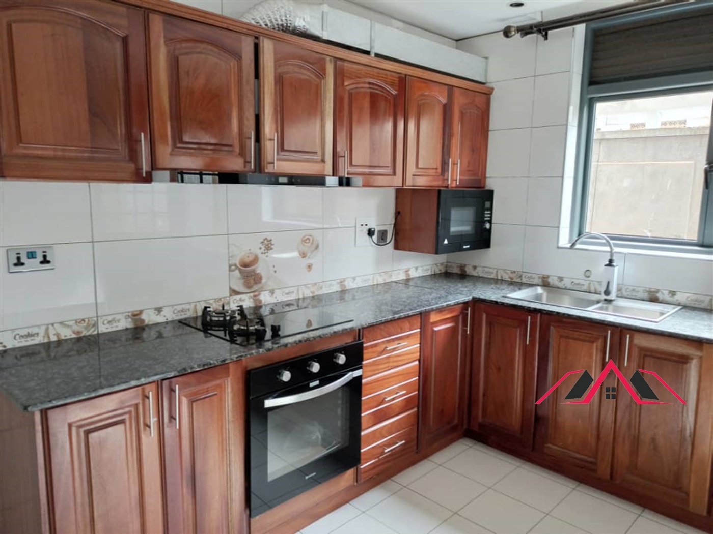 Apartment for rent in Nsambya Kampala