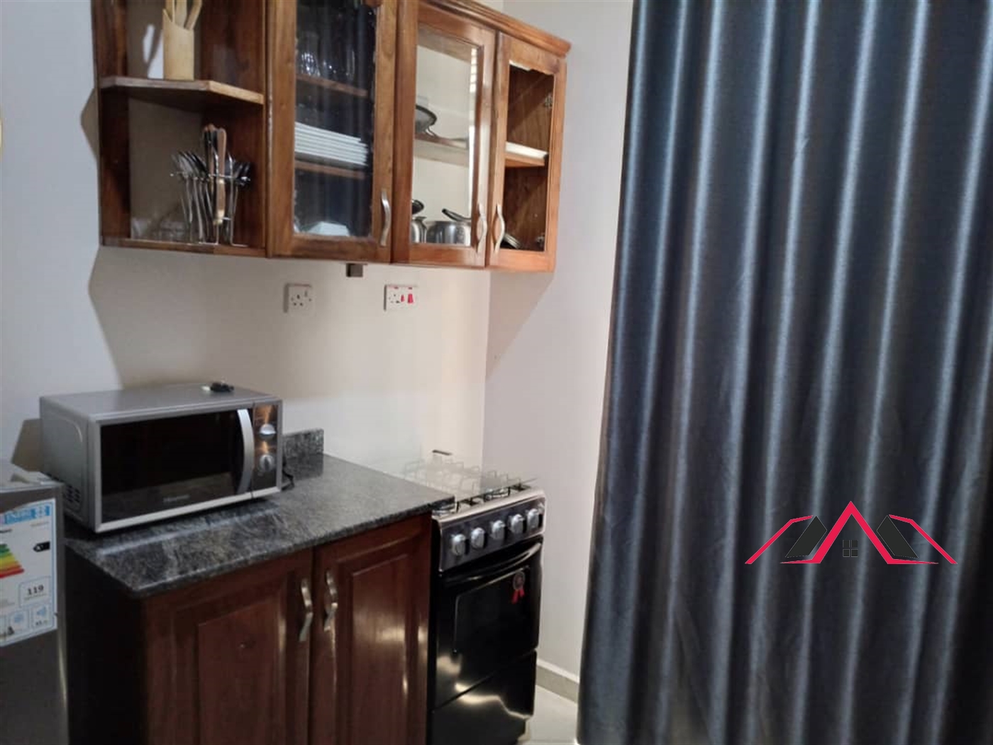 Apartment for rent in Bbunga Kampala