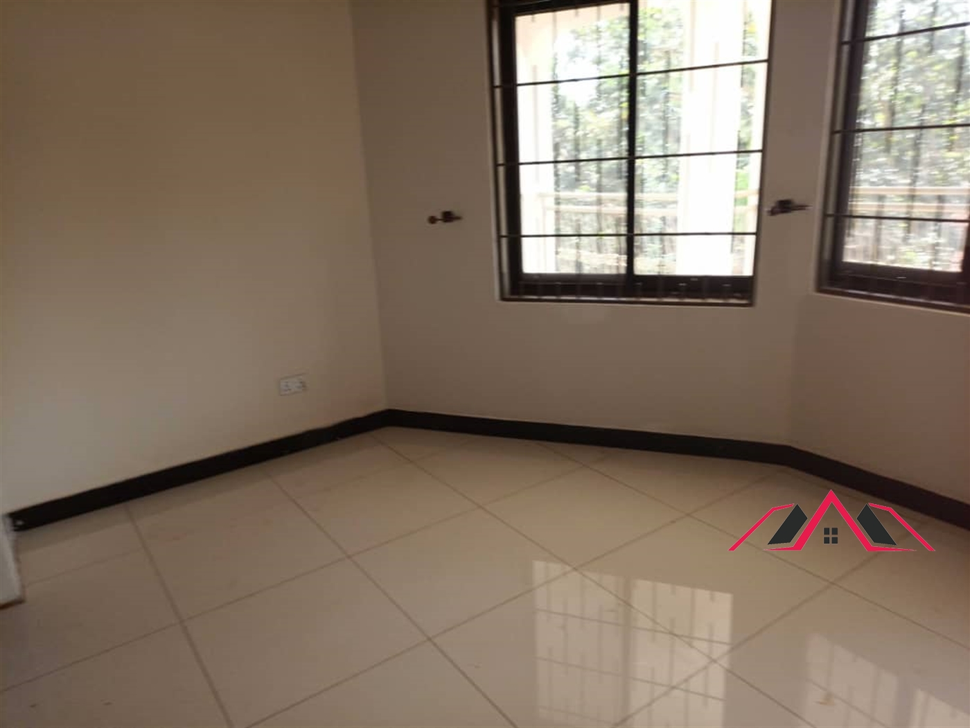 Mansion for rent in Buziga Kampala