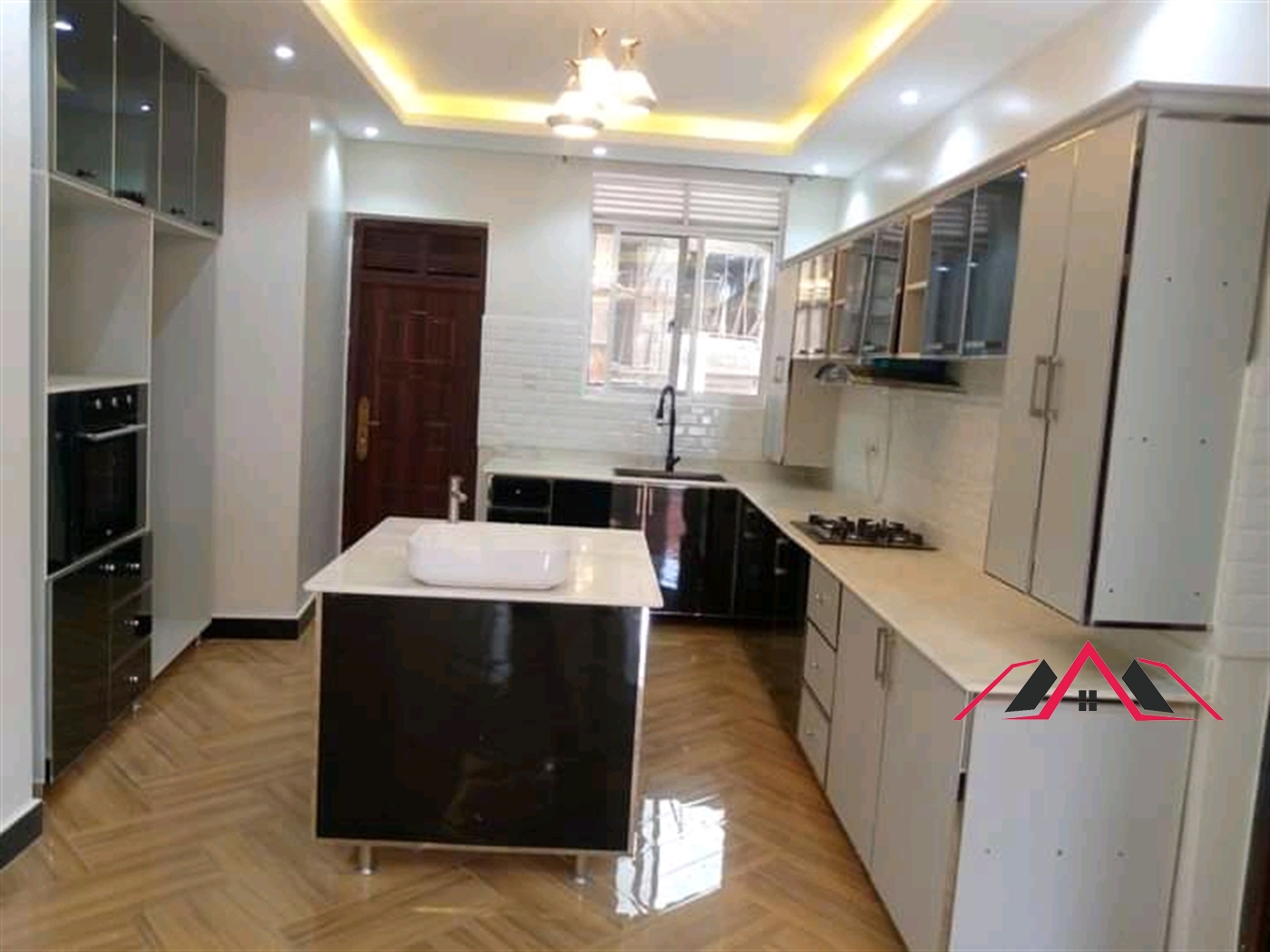 Mansion for sale in Entebbe Kampala