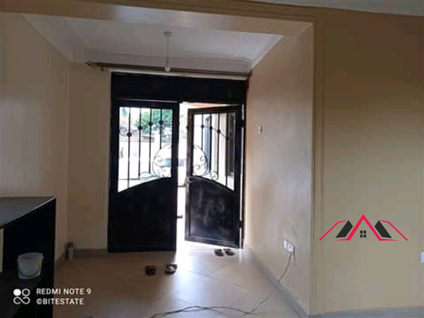 Apartment for rent in Naalya Kampala