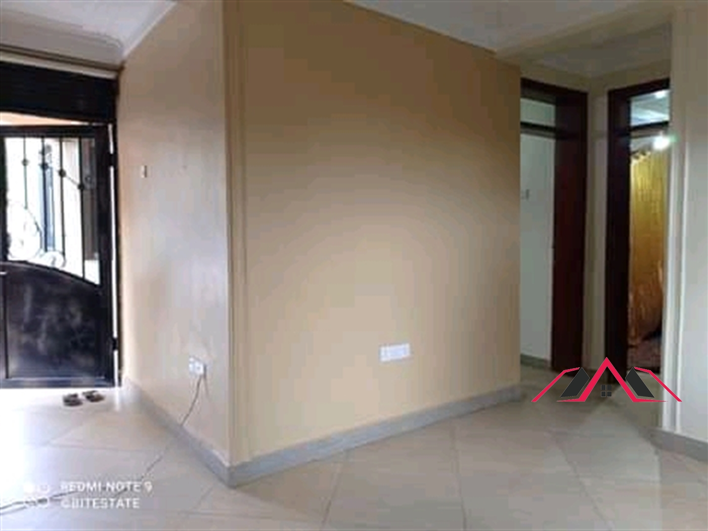 Apartment for rent in Naalya Kampala