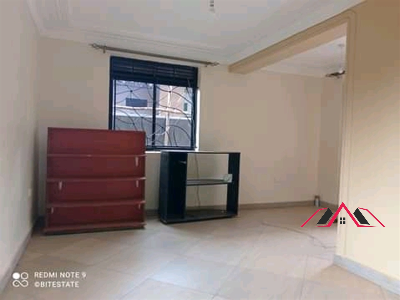 Apartment for rent in Naalya Kampala