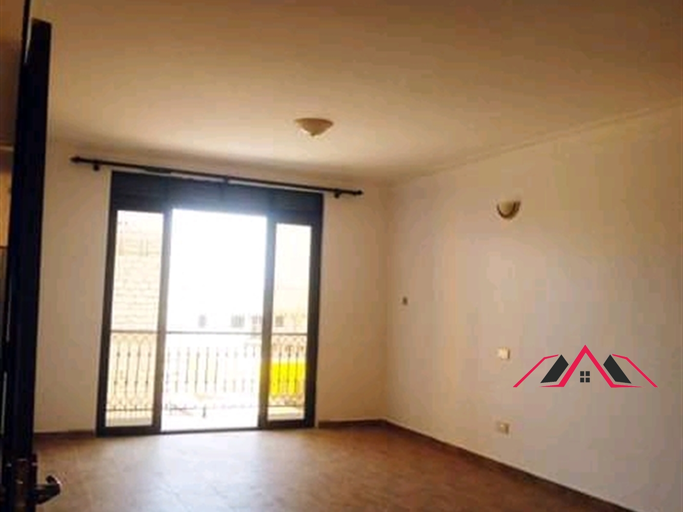 Apartment for rent in Kisaasi Kampala