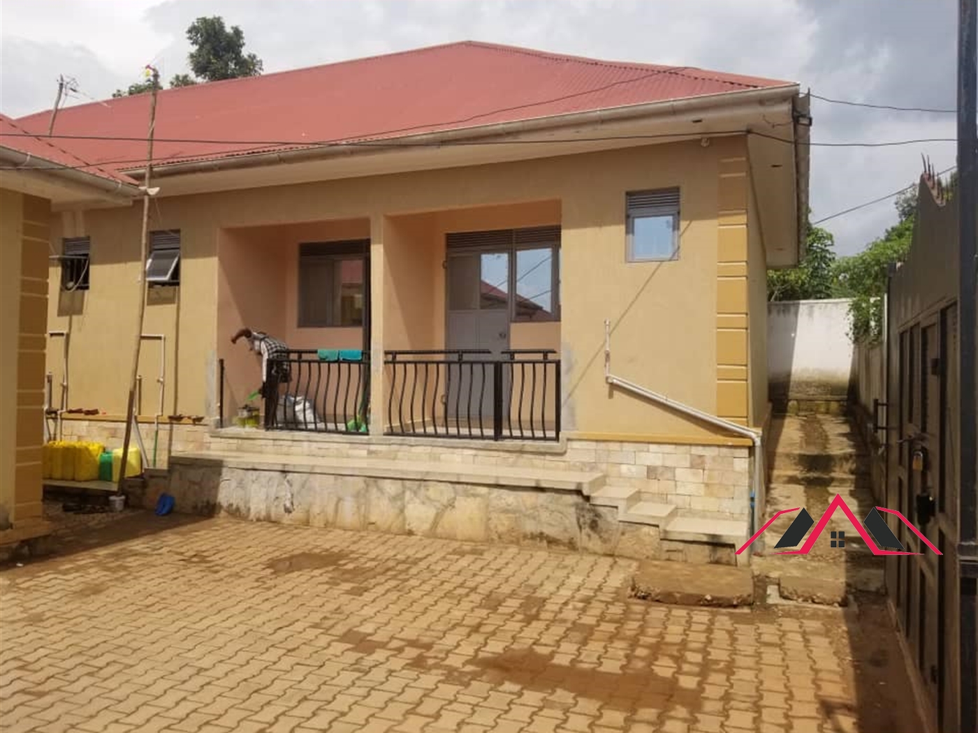 Rental units for sale in Nabutti Wakiso