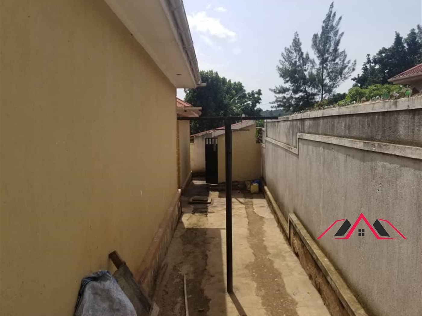 Rental units for sale in Nabutti Wakiso