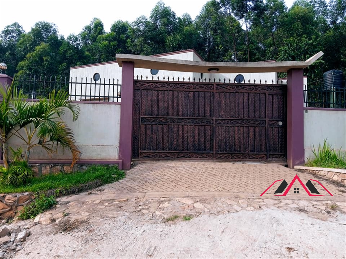 Bungalow for sale in Kira Wakiso