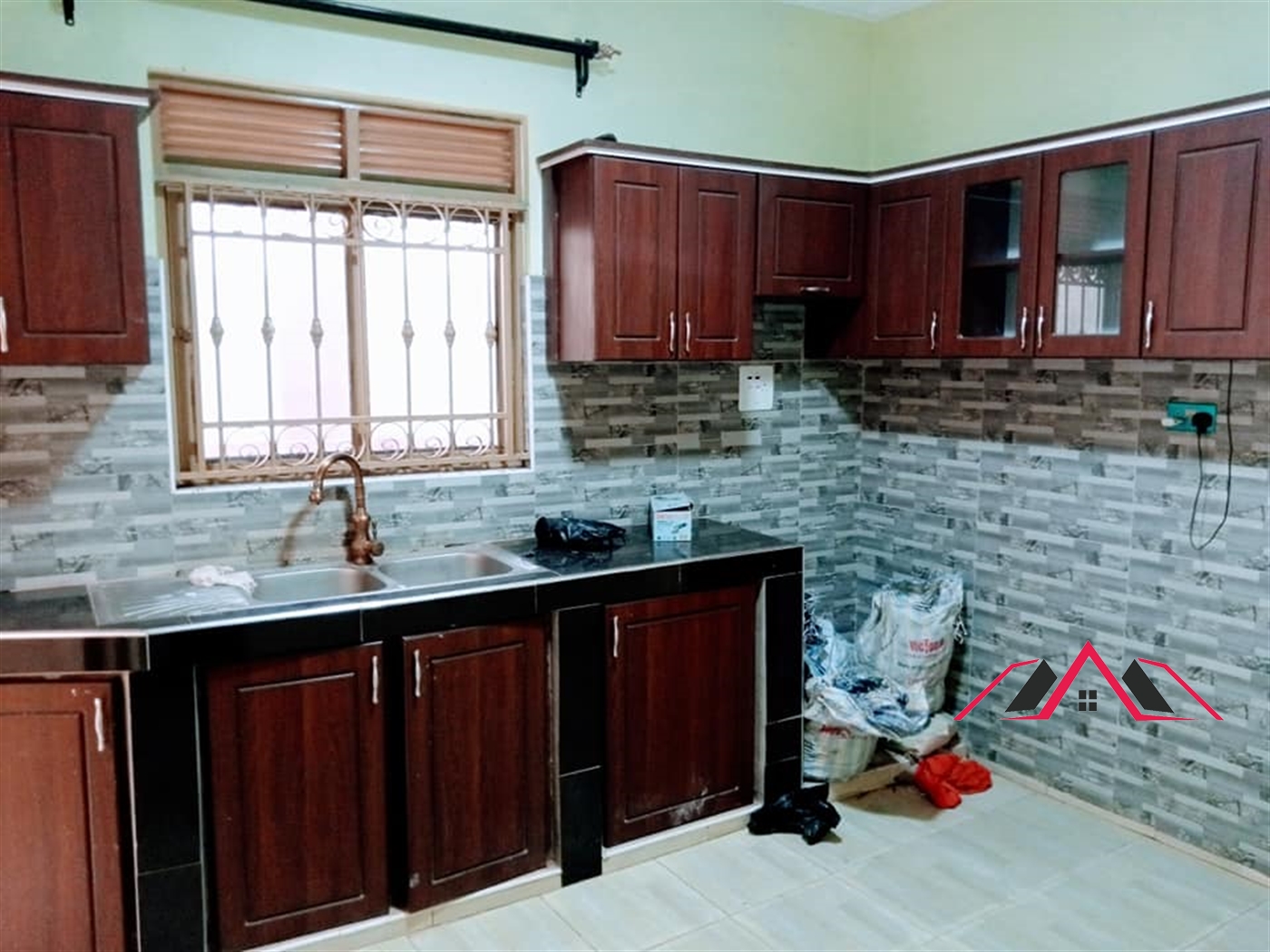 Bungalow for sale in Kira Wakiso