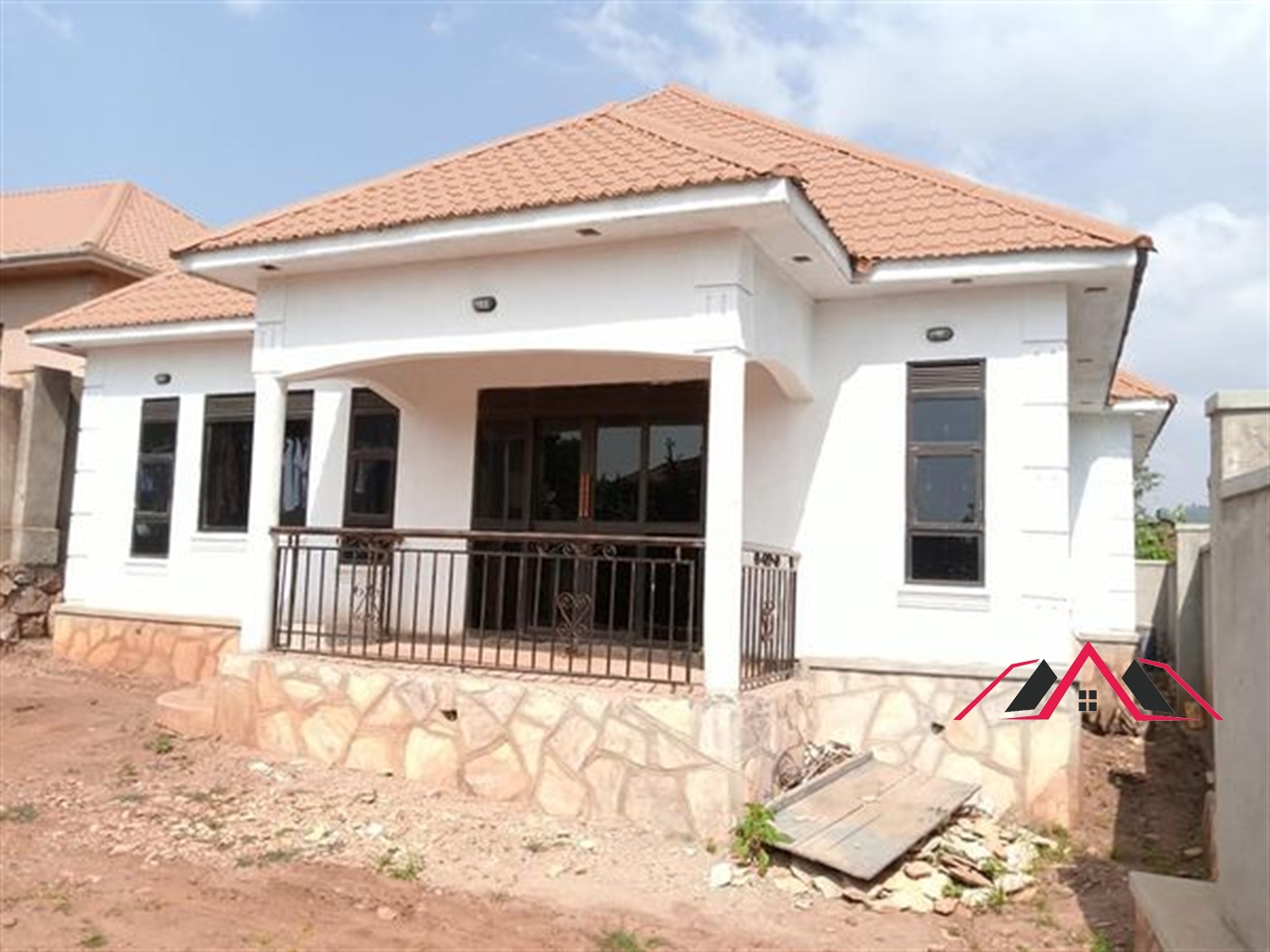 Bungalow for sale in Entebbe Kampala