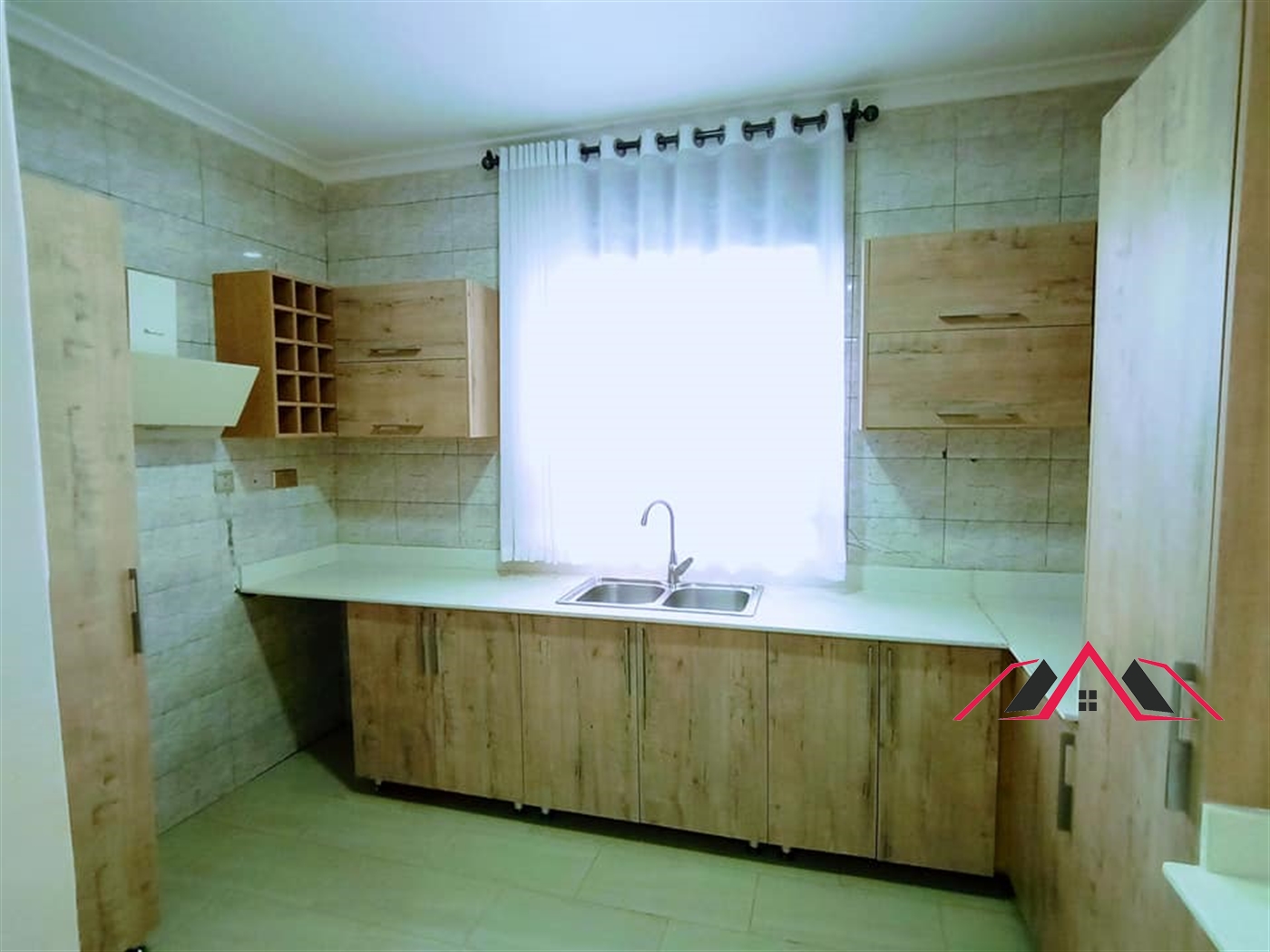Duplex for rent in Kireka Wakiso