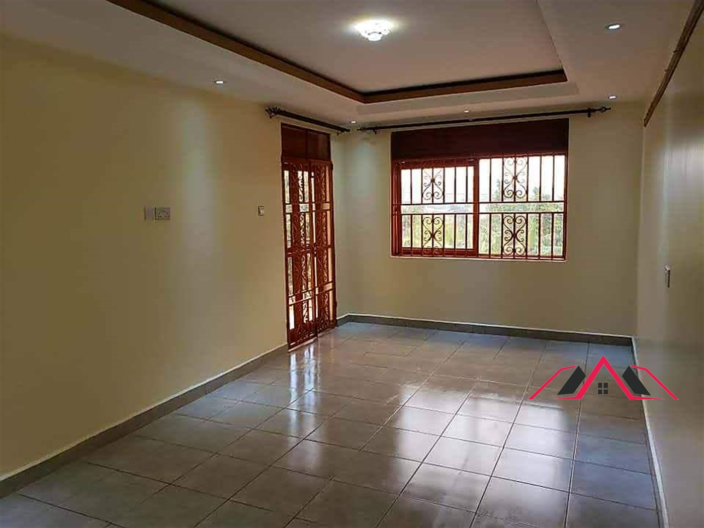 Apartment for rent in Bbunga Kampala