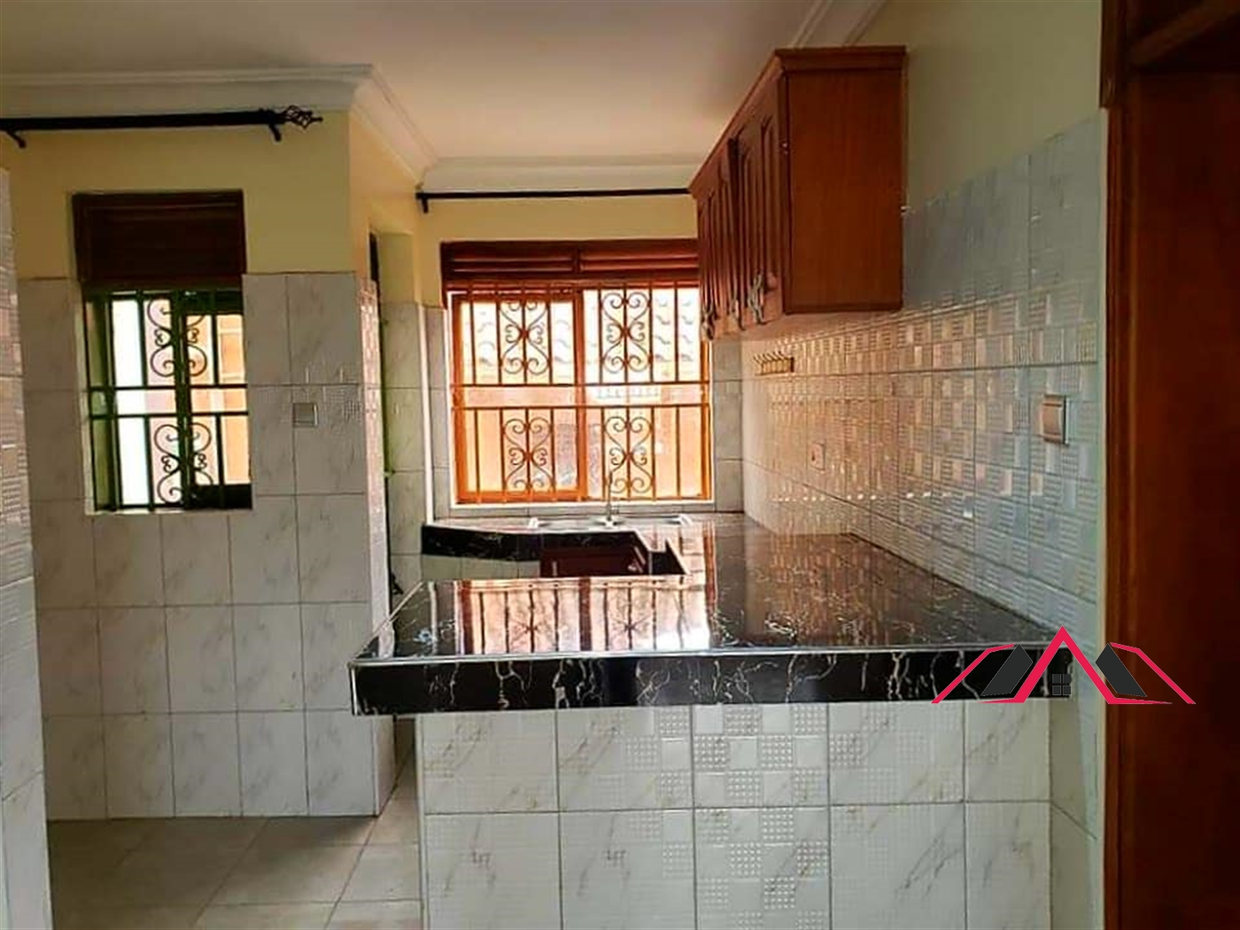 Apartment for rent in Bbunga Kampala