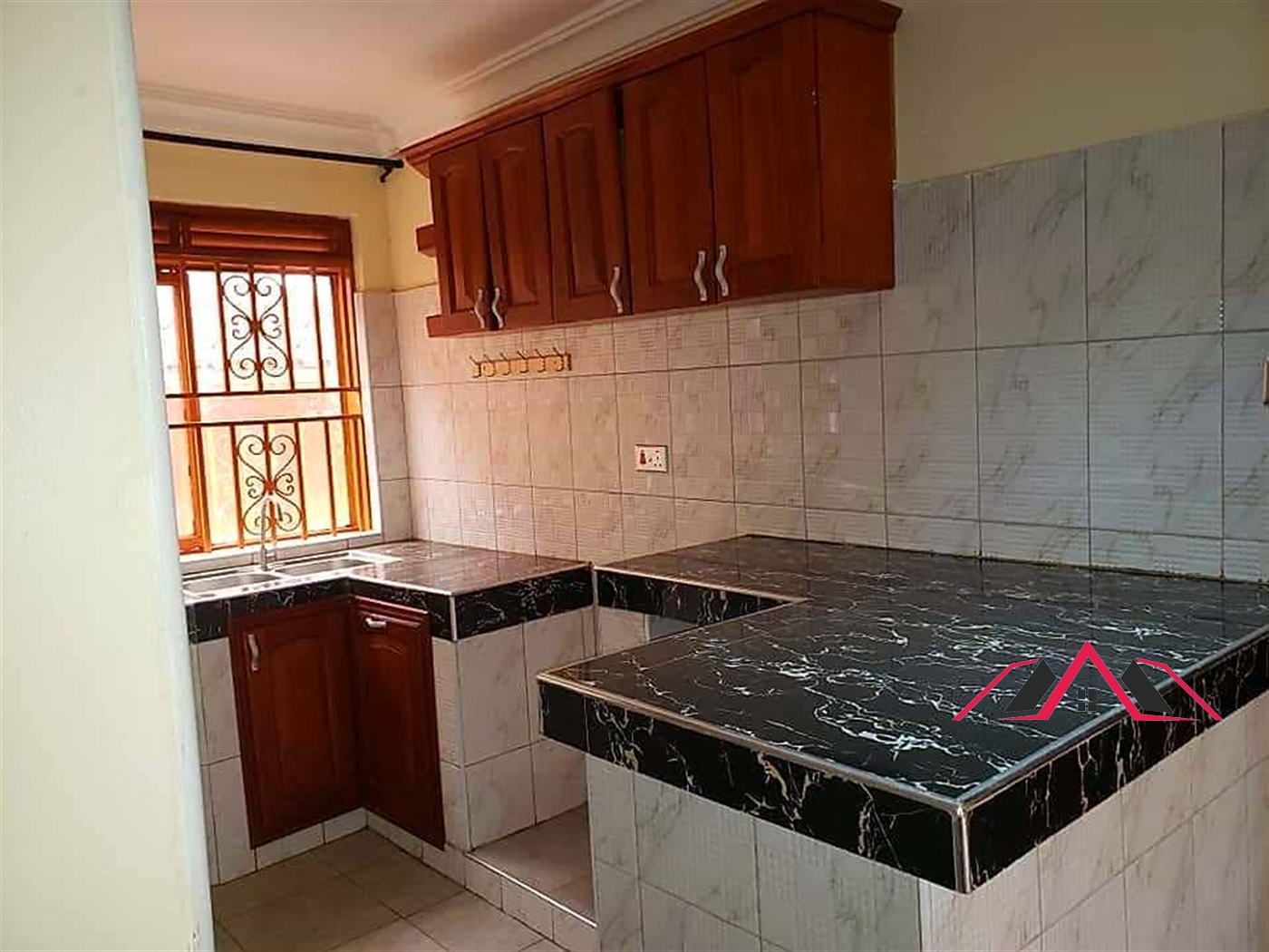 Apartment for rent in Bbunga Kampala