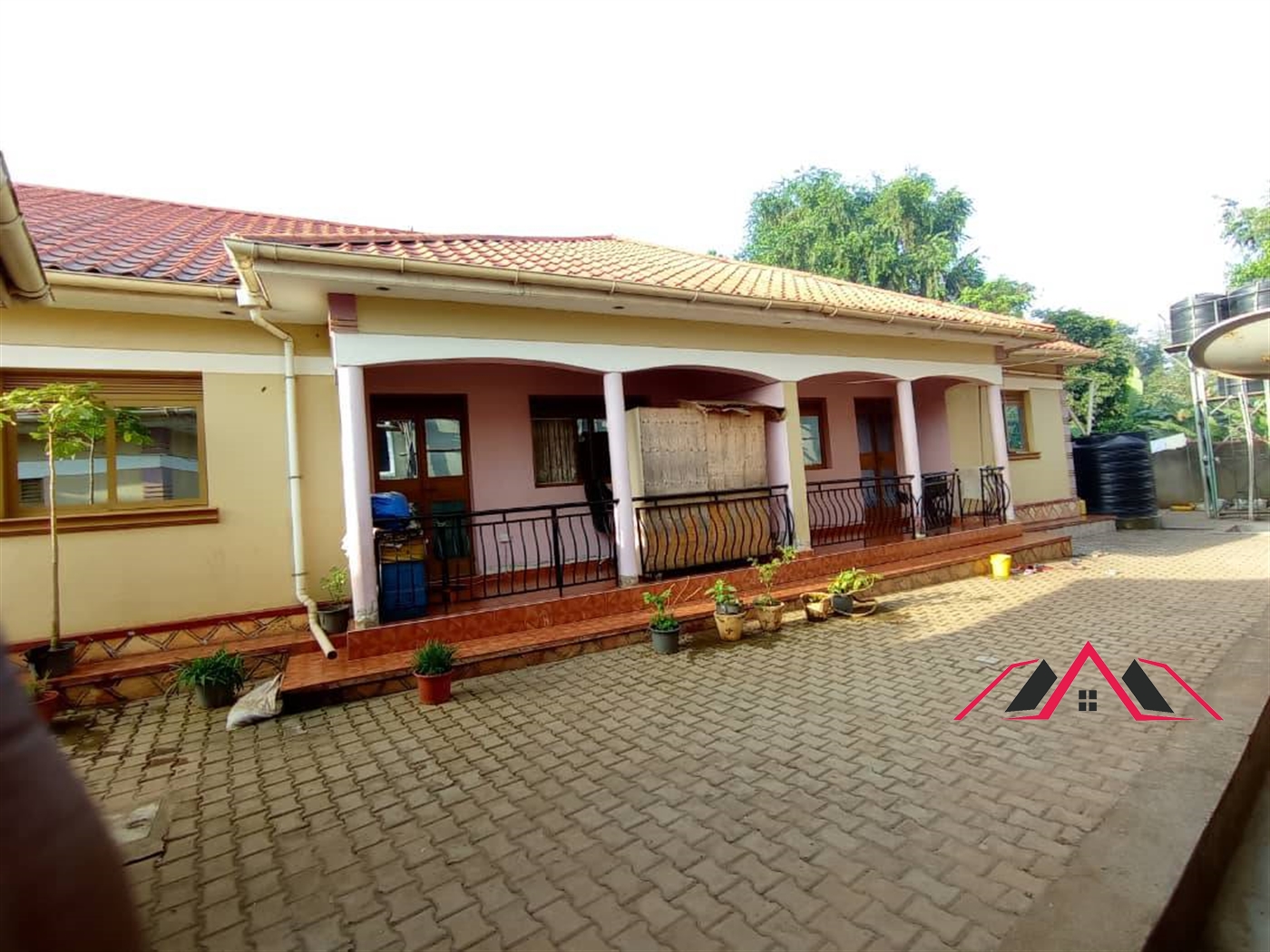 Rental units for sale in Kyaliwajjala Kampala