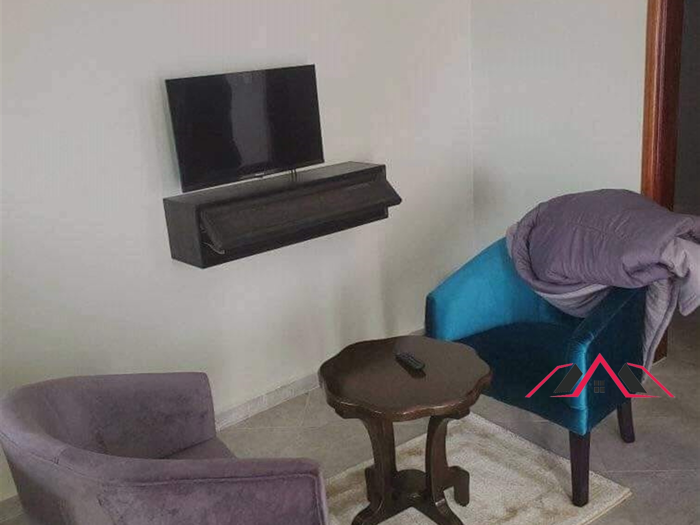 Apartment for rent in Bbunga Kampala