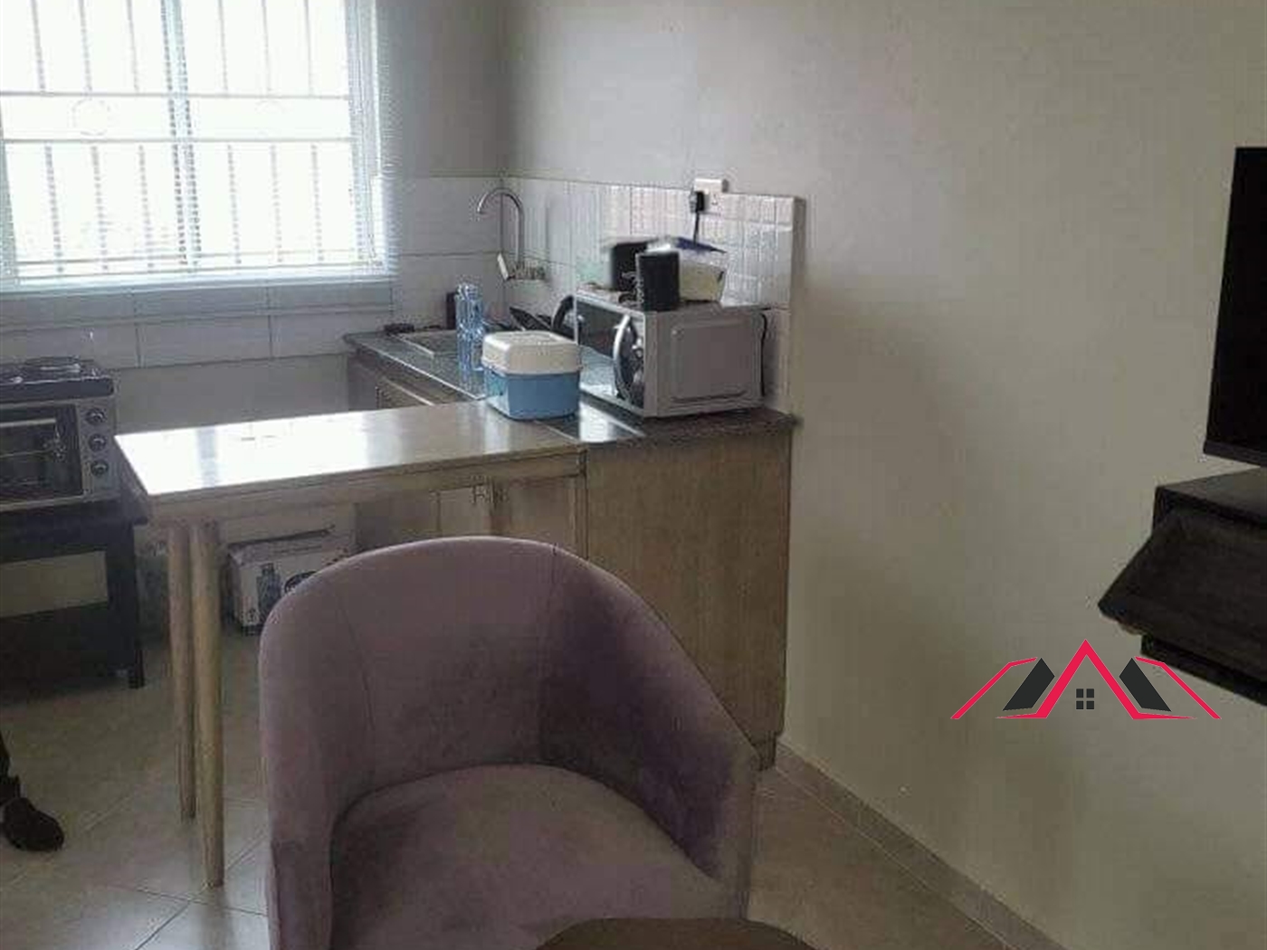 Apartment for rent in Bbunga Kampala