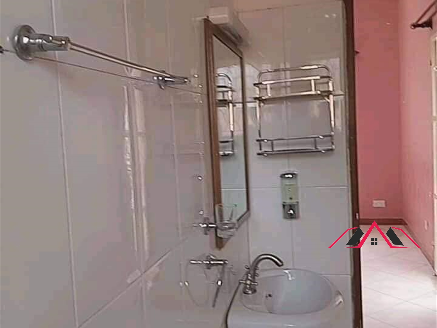 Apartment for rent in Mutungo Kampala