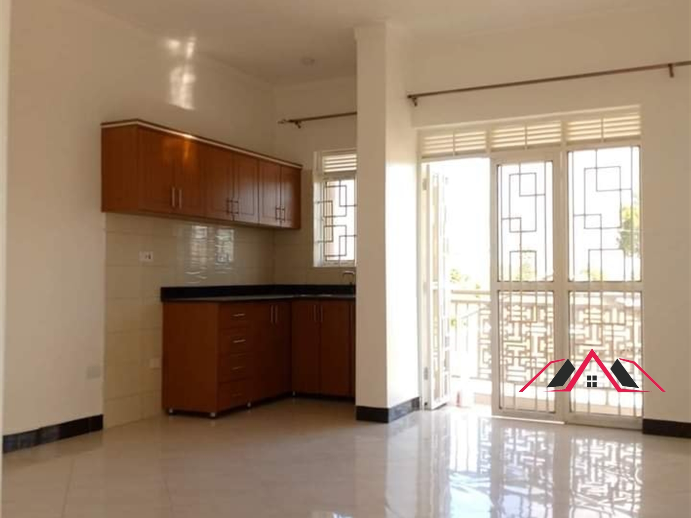 Apartment for rent in Kyambogo Kampala